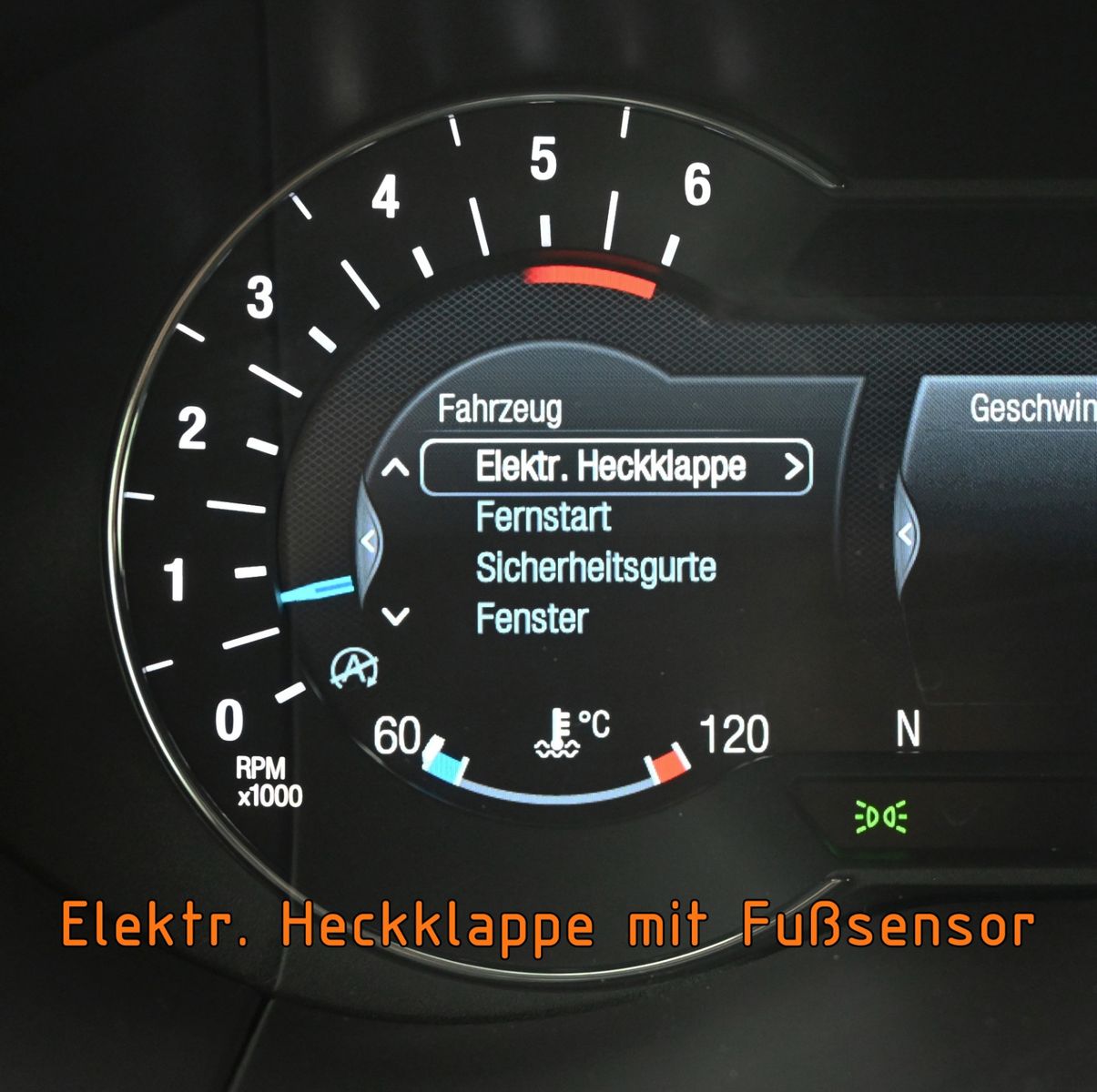 Fahrzeugabbildung Ford S-Max 2,0D EcoBlue ST-Line °ACC°AHK°STANDHEIZ°