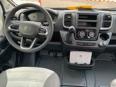 Sunlight Cliff X 640 Automatik, Skyview, Variobad