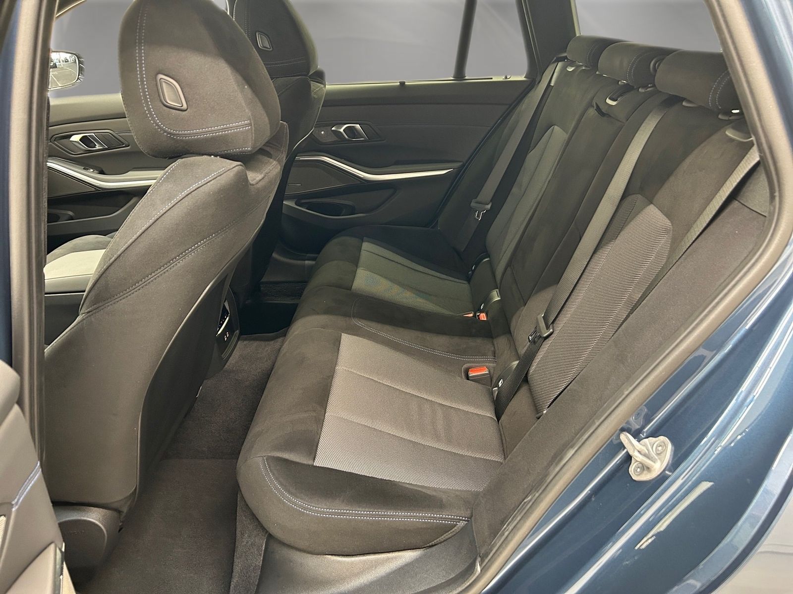 BMW 318 - Bild 13