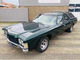 Chevrolet KINGSWOOD V8 Big Block 1971 LPG - Chevrolet Gebrauchtwagen von 1971