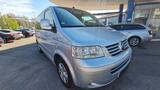 Volkswagen T5 Multivan - VW T5 Multivan Gebrauchtwagen in Mannheim