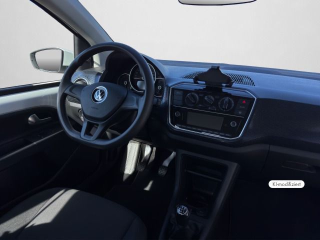 Volkswagen up! - Bild 4