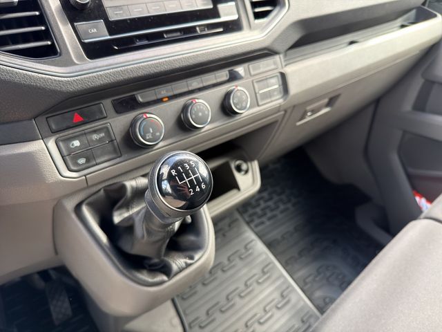 Crafter 35 2.0 TDI Trendline L2H2 FWD