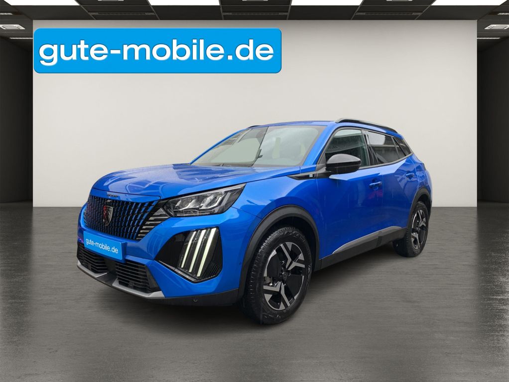 Image of Peugeot 2008
