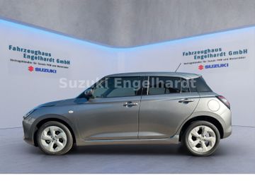 Suzuki Swift 1.2 Dualjet Hybrid 61 kW Comfort