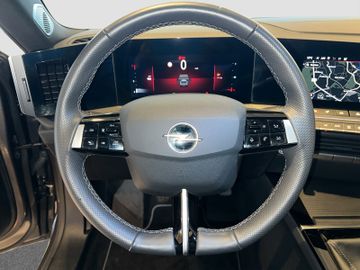 Fotografie 11 des Opel Astra ST GS Navi 360°Kamera LED Keyless AHK