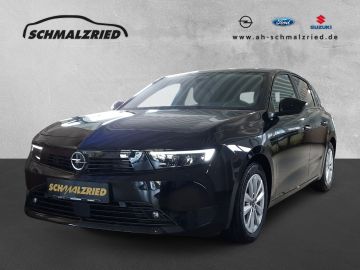 Fotografie Opel Astra L Enjoy AHK-abnehmbar Navi LED Klimaautom