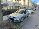 Renault Megane 1997 - gebrauchte Renault Megane aus dem Jahr 1997