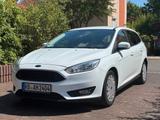 Ford Focus 1,5 TDCi 88kW Cool & Connect Turnier C...