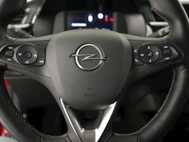 Corsa-e F ELEGANCE 50kWH AT+LED LICHT+RÜCKFAHRKA