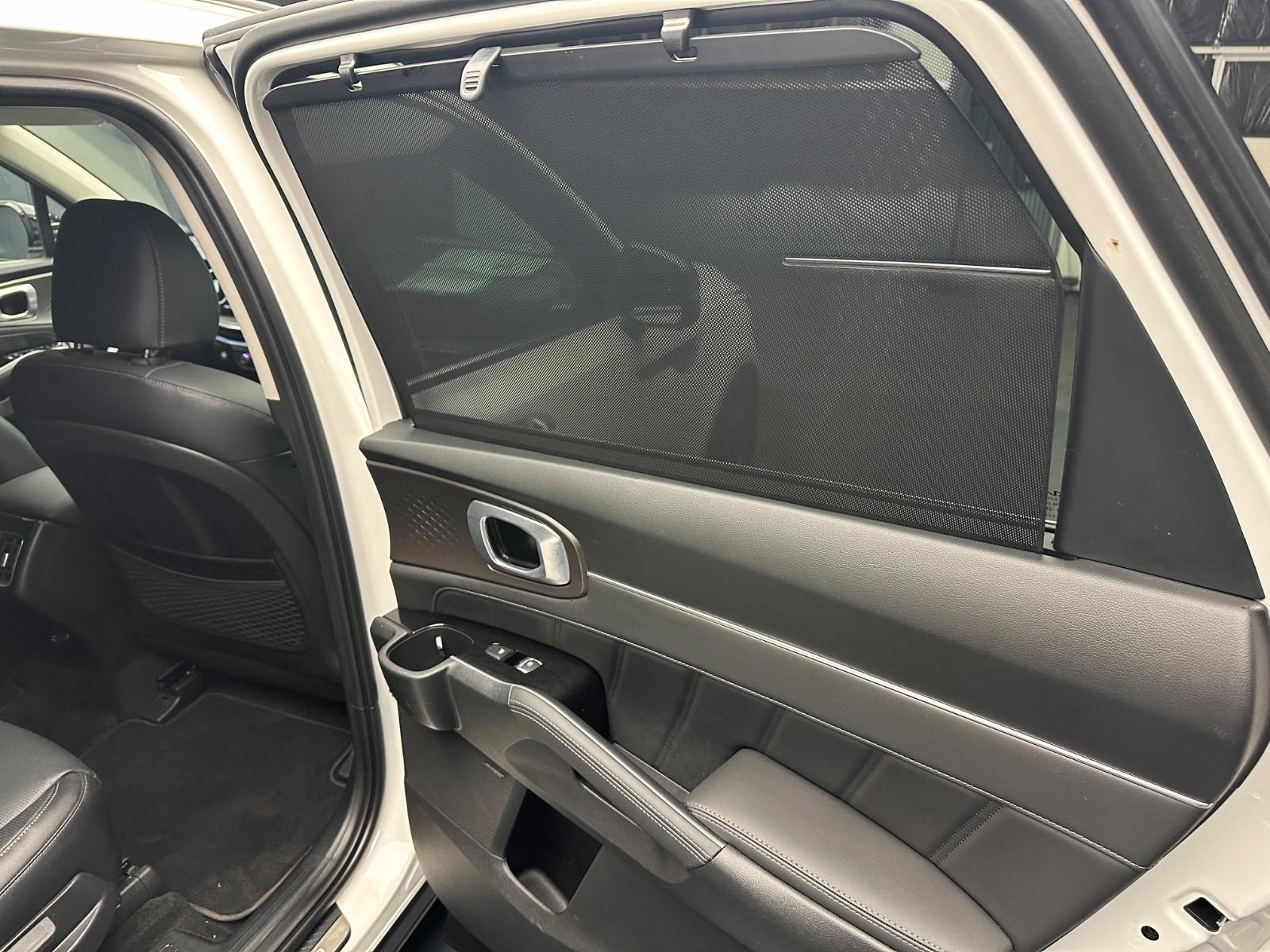 Kia Sorento Spirit 4WD Plug-In Hybrid *7-SITZER*Driv