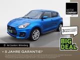 Suzuki Swift 1.4 Boosterjet Sport SHZ*Kamera*DAB*LED* - Suzuki Swift: 1.4