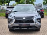 Mitsubishi Eclipse Cross Basis Hybrid 4WD 1.Hand Kamera Nav - Mitsubishi Eclipse Cross: Basis
