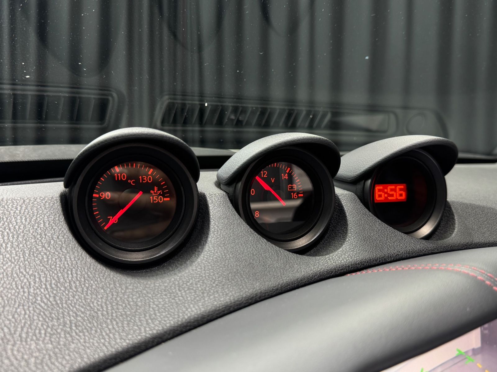 Fahrzeugabbildung Nissan 370Z Nismo|BOSE|RECARO|SCHALTER|D-FZG|U-FREI