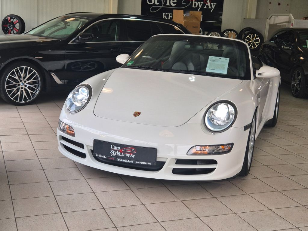 Porsche 911 Urmodell