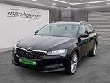 Skoda Superb Combi 2.0TDI DSG StyleACC+Keyless+Navi+BT