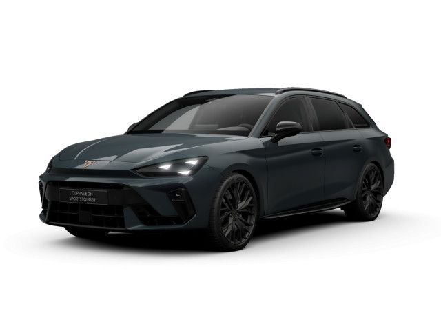 Cupra Leon - Bild 2