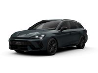 Cupra Leon - Vorschau Bild 2