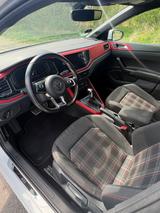 Volkswagen Polo 2.0 TSI DSG GTI Service neu Winterreifen - : Kleinwagen, Service