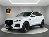 Jaguar F-PACE D300 S / V6*AWD*BLACK PACK*ACC*360° KAM* - Jaguar Gebrauchtwagen in Karlsruhe