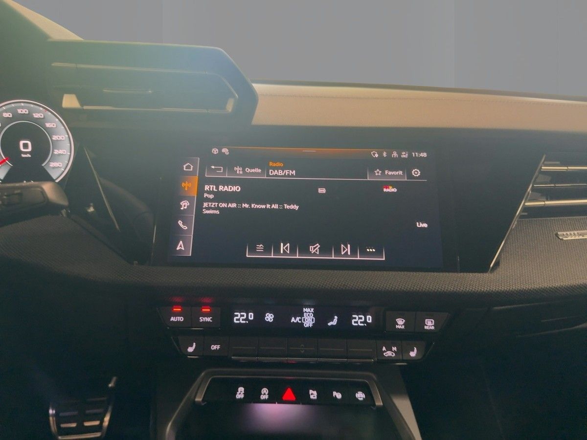 Audi A3 - Bild 12