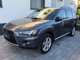 Mitsubishi Outlander Invite 2WD /TEMPOMAT/AHK/PDC/KLIMAAUTO - Mitsubishi Outlander in Mannheim