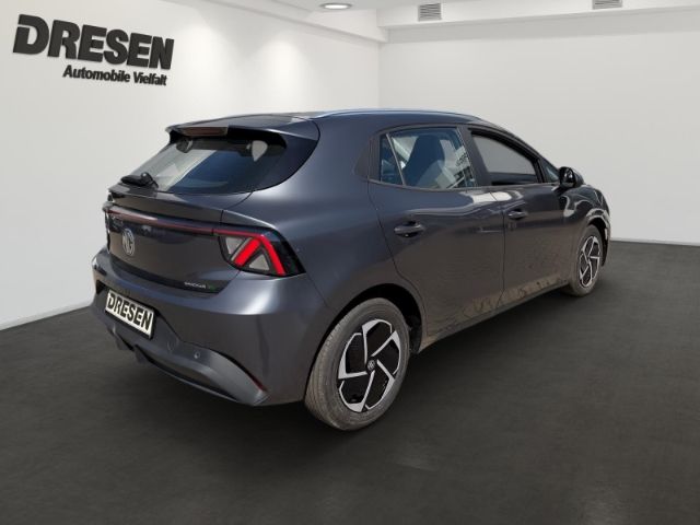 MG4 EV Urban 43kWh Comfort+Wärmepumpe+Carplay+Na imagem 3