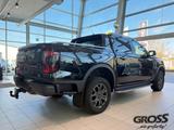 Ford Ranger Wildtrak e-4WD Doppelkabine AHK Navi Lede - gebrauchte Ford Ranger aus dem Jahr 2024