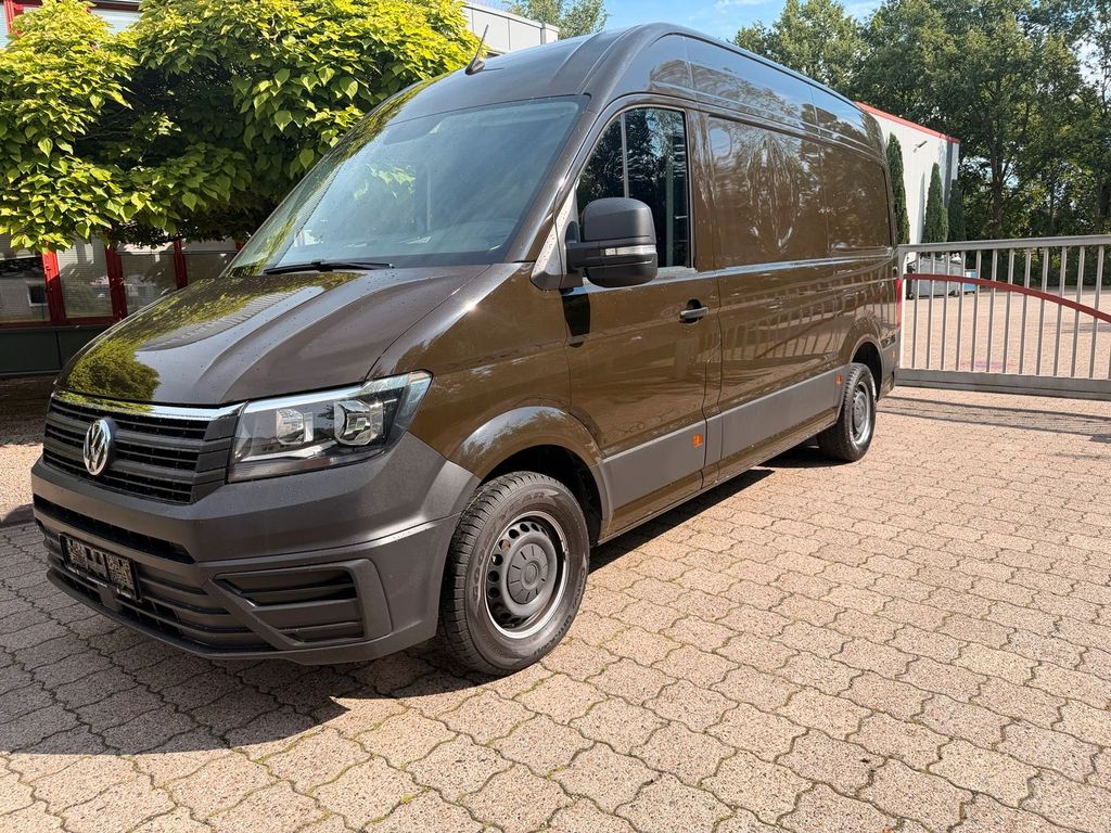 Image of Volkswagen Crafter