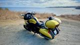 BMW K 1600 B - BMW K 1600 B