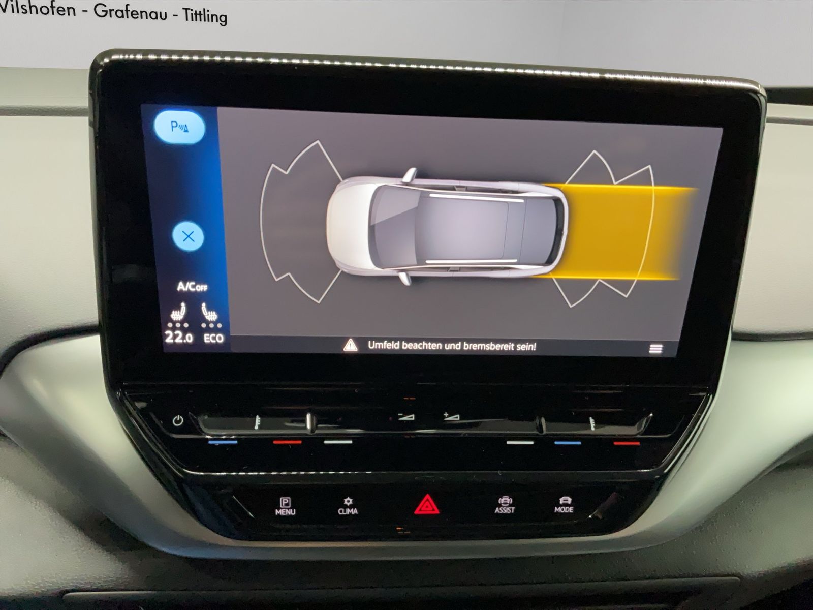 Volkswagen ID.4 - Bild 13