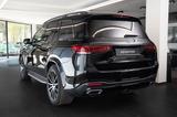 Mercedes-Benz GLS 400d 4Matic/360/Burmester/LED/Pano - gebrauchte Mercedes-Benz GLS 400 aus dem Jahr 2022