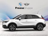 Opel Crossland X 1.2 Opel 2020 RFK LENKRADHZ LED SHZ - gebrauchte Opel Crossland (X) aus dem Jahr 2020
