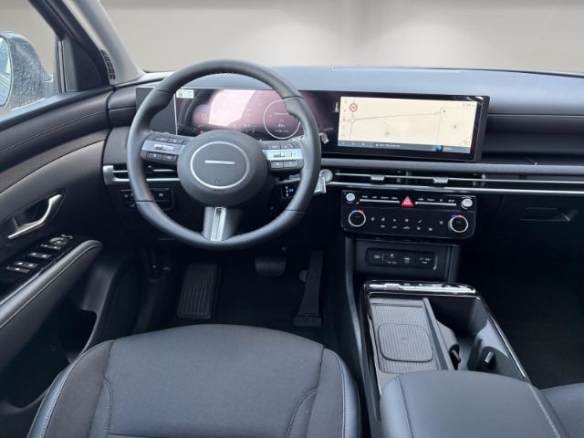 Hyundai TUCSON - Bild 9
