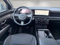 Hyundai TUCSON - Vorschau Bild 9