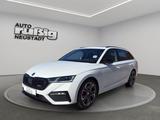 Skoda Octavia Combi RS 2.0 TSI HUD,ACC,19ZOLL,360°,1H - Skoda Octavia 1Z mit Benzin-Antrieb