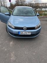 Volkswagen Golf 1.4 Comfortline Comfortline