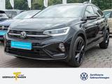 Volkswagen Taigo 1.5 TSI DSG R-LINE NAVI BEATS KAMERA PDC - Volkswagen Taigo aus 2021