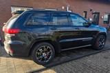 Jeep Grand Cherokee 6.4l HEMI SRT8 LPG 8 fach Bereift