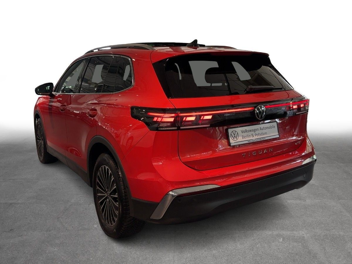Volkswagen Tiguan 1.5eTSI DSG Elegance P-DACH NAVI MASSAGE foto 3
