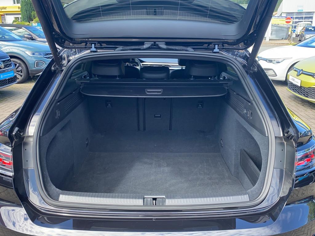 Volkswagen Arteon SB 2.0 TSI R-Line DSG AHK+Navi+PDC+Matrix, миниатюра 12