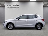 Seat Ibiza Style 1.0 TSI SitzHz LED Klimaaut. PDC - Seat: Ibiz