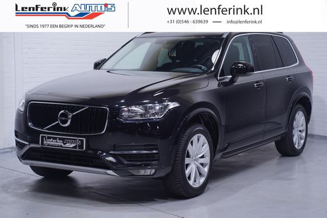 Volvo XC90 2.0 D5 AWD Momentum Navi Leder 7 sitze PDC