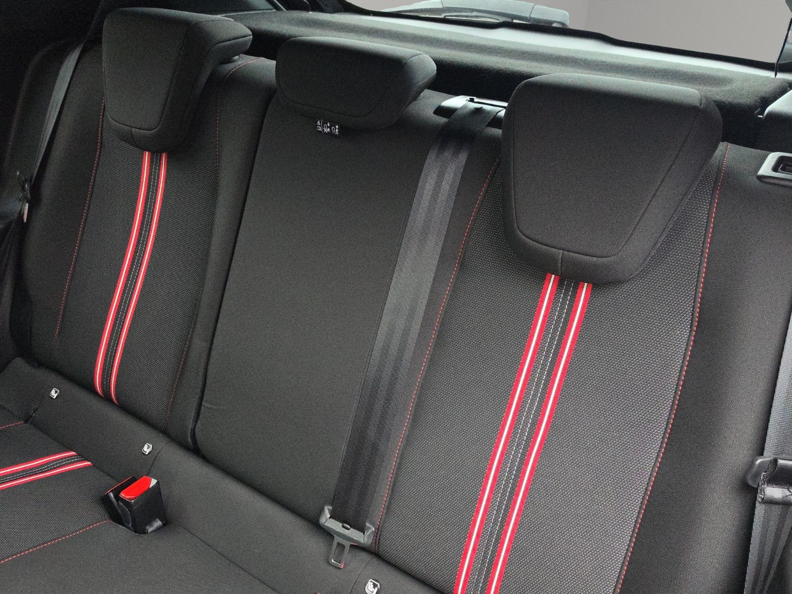 Fahrzeugabbildung Opel Corsa F GS Line AUTOMATIK KAMERA NAVI