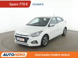 Hyundai i20 1.0 TGDI Trend*TEMPO*PDC*SHZ*KLIMA*GARANTIE* - Hyundai i20 Gebrauchtwagen in Köln