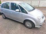 Opel Meriva 1.4 Klima Sitzheizung - Opel Meriva in Rostock