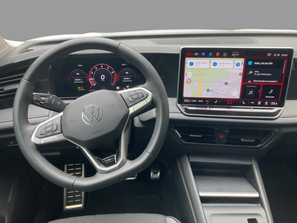 Volkswagen Tiguan - Bild 12