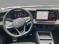 Volkswagen Tiguan - Vorschau Bild 12