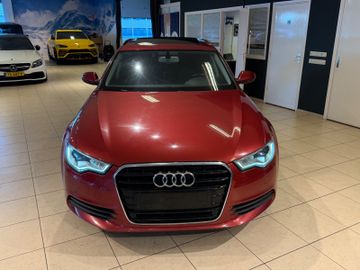 Audi A6 - 3
