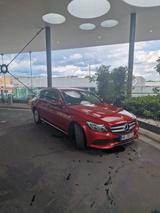 Mercedes-Benz C 250 d T/Head-up/Standheizung/Burmester/ILS